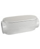 3/4 in. Powder Coated Die Cast Aluminum - LC75 3/4 in. Powder Coated Die Cast Aluminum - LC75